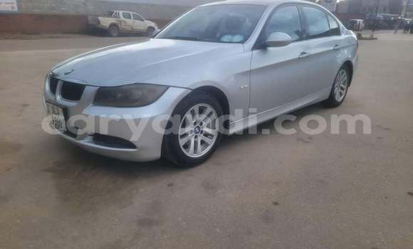 Acheter Occasion Voiture BMW 321 Autre à Lusaka, Zambie Acheter Occasion Voiture BMW 321 Autre à Lusaka, Zambie