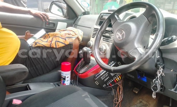 Acheter Occasion Voiture Toyota Rush Autre à Choma, Du sud Acheter Occasion Voiture Toyota Rush Autre à Choma, Du sud