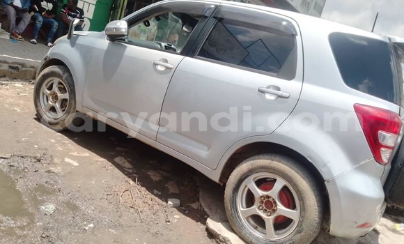 Acheter Occasion Voiture Toyota Rush Autre à Choma, Du sud Acheter Occasion Voiture Toyota Rush Autre à Choma, Du sud