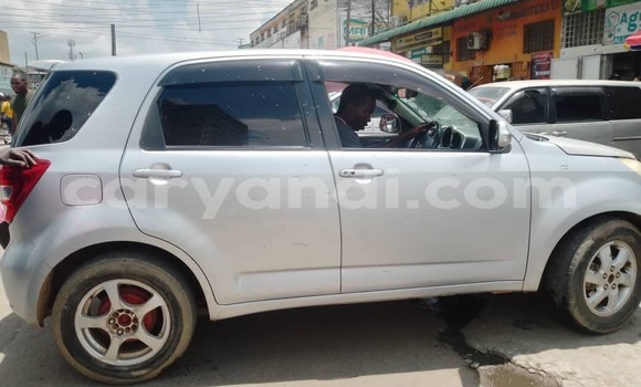 Acheter Occasion Voiture Toyota Rush Autre à Choma, Du sud Acheter Occasion Voiture Toyota Rush Autre à Choma, Du sud