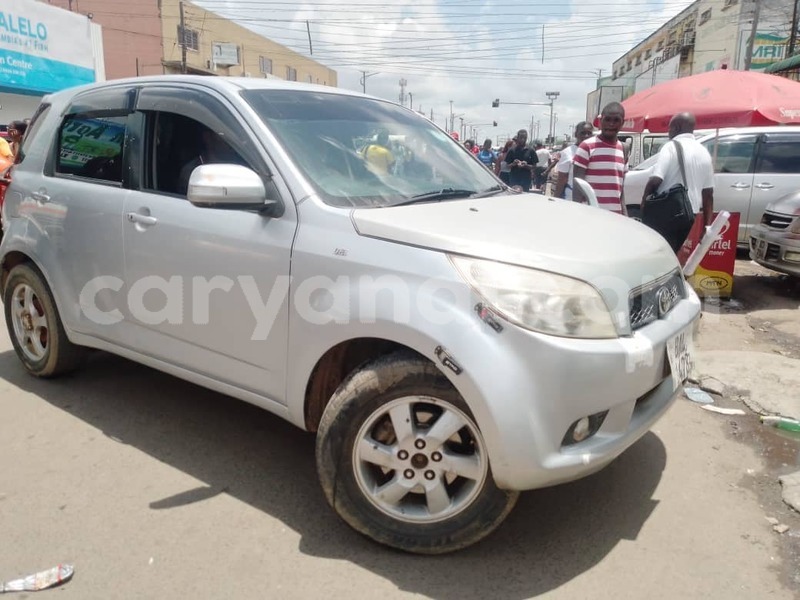 Big with watermark toyota rush southern choma 29326