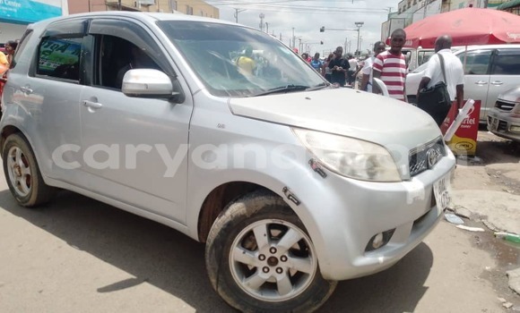 Acheter Occasion Voiture Toyota Rush Autre à Choma, Du sud Acheter Occasion Voiture Toyota Rush Autre à Choma, Du sud