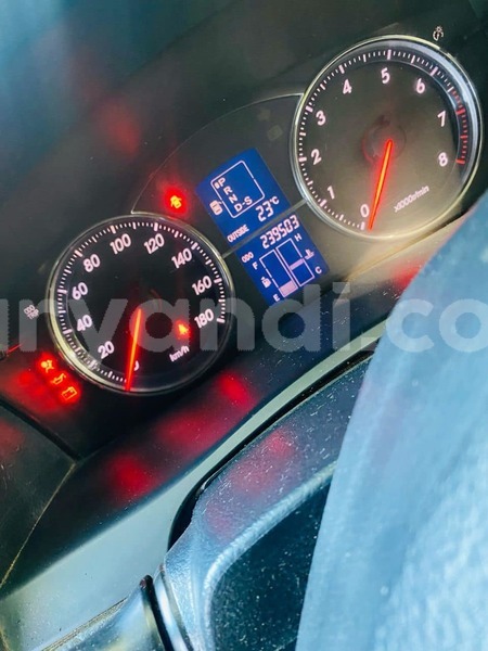 Big with watermark toyota mark x zambia lusaka 29327