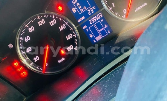 Buy Used Toyota Mark X White Car in Lusaka in Zambia Buy Used Toyota Mark X White Car in Lusaka in Zambia