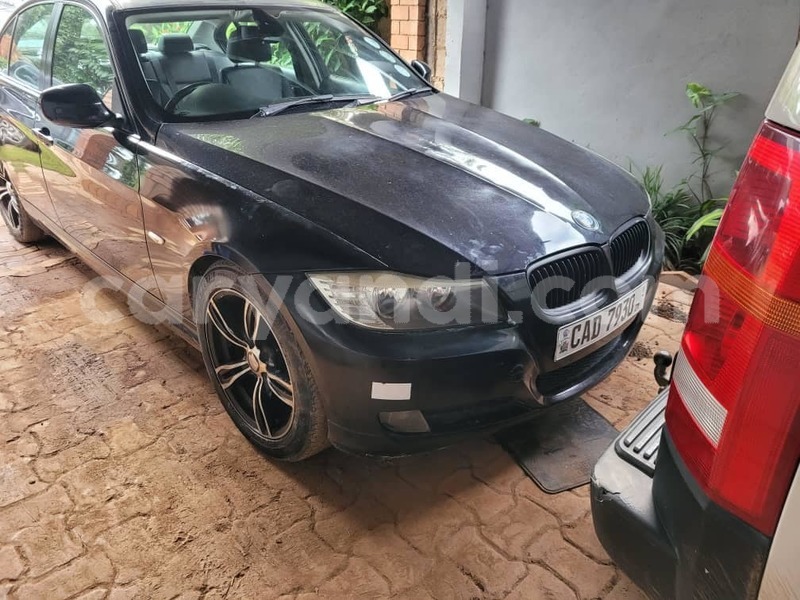 Big with watermark bmw 3 series zambia import dubai 29329