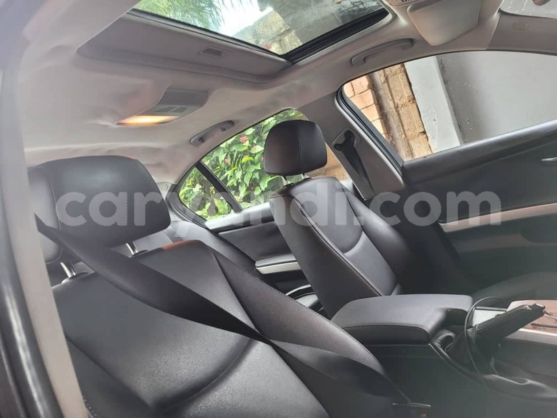 Big with watermark bmw 3 series zambia import dubai 29329