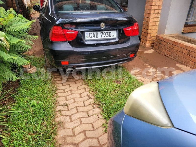 Big with watermark bmw 3 series zambia import dubai 29329