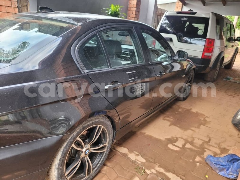 Big with watermark bmw 3 series zambia import dubai 29329