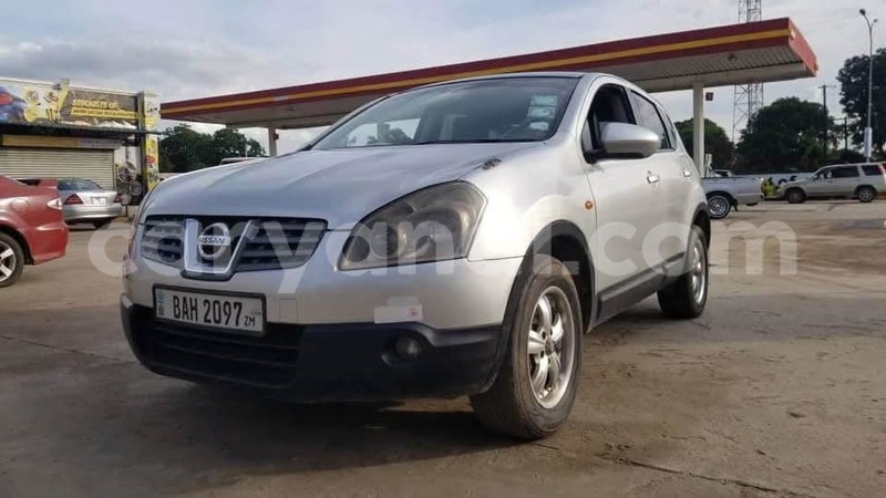 Big with watermark nissan dualis zambia lusaka 29330