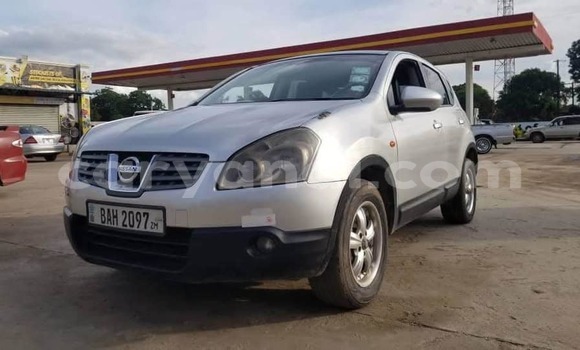 Buy Used Nissan Dualis Other Car in Lusaka in Zambia Buy Used Nissan Dualis Other Car in Lusaka in Zambia