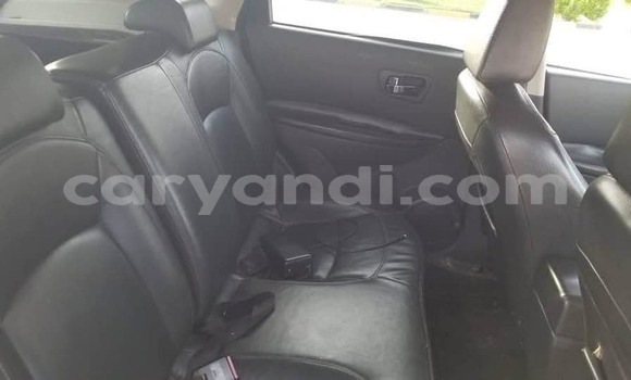 Buy Used Nissan Dualis Other Car in Lusaka in Zambia Buy Used Nissan Dualis Other Car in Lusaka in Zambia