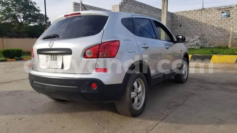 Big with watermark nissan dualis zambia lusaka 29330