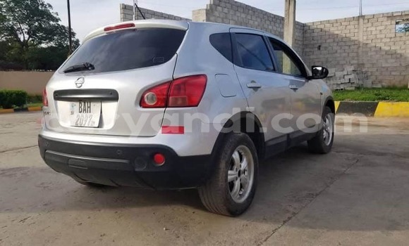 Buy Used Nissan Dualis Other Car in Lusaka in Zambia Buy Used Nissan Dualis Other Car in Lusaka in Zambia