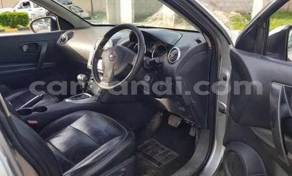 Buy Used Nissan Dualis Other Car in Lusaka in Zambia Buy Used Nissan Dualis Other Car in Lusaka in Zambia