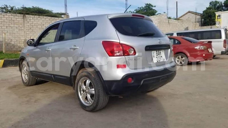 Big with watermark nissan dualis zambia lusaka 29330