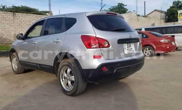Buy Used Nissan Dualis Other Car in Lusaka in Zambia Buy Used Nissan Dualis Other Car in Lusaka in Zambia