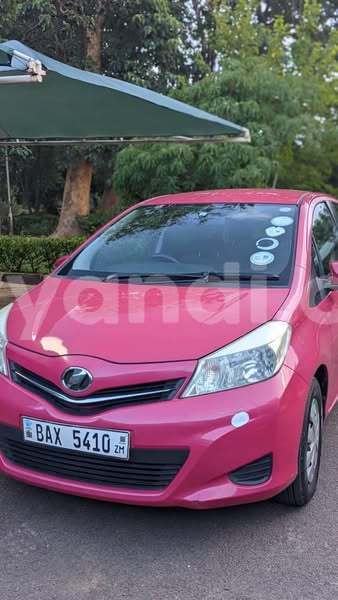 Big with watermark toyota vitz northern isoka 29331