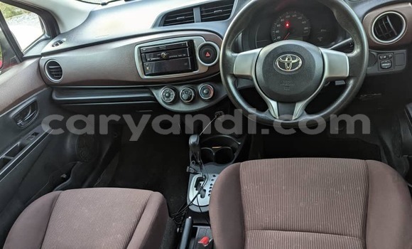 Acheter Occasion Voiture Toyota Vitz Autre à Isoka, Nord Acheter Occasion Voiture Toyota Vitz Autre à Isoka, Nord