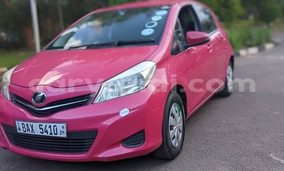 Acheter Occasion Voiture Toyota Vitz Autre à Isoka, Nord Acheter Occasion Voiture Toyota Vitz Autre à Isoka, Nord