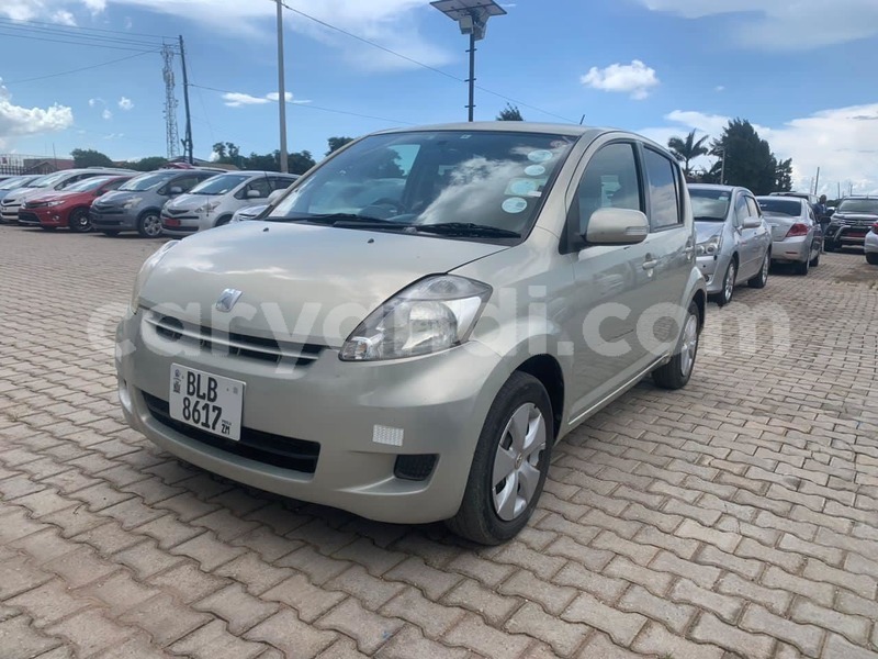 Big with watermark toyota passo zambia lusaka 29332