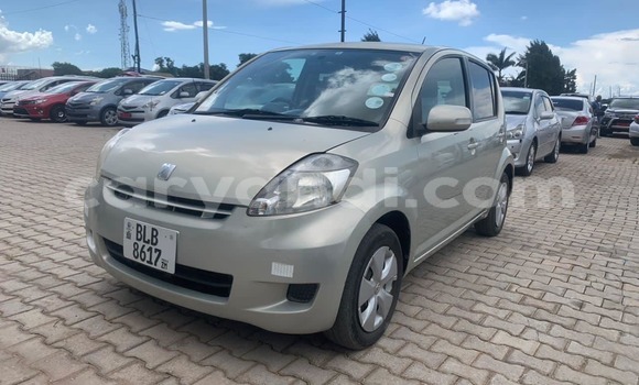 Buy Used Toyota Passo Other Car in Lusaka in Zambia Buy Used Toyota Passo Other Car in Lusaka in Zambia