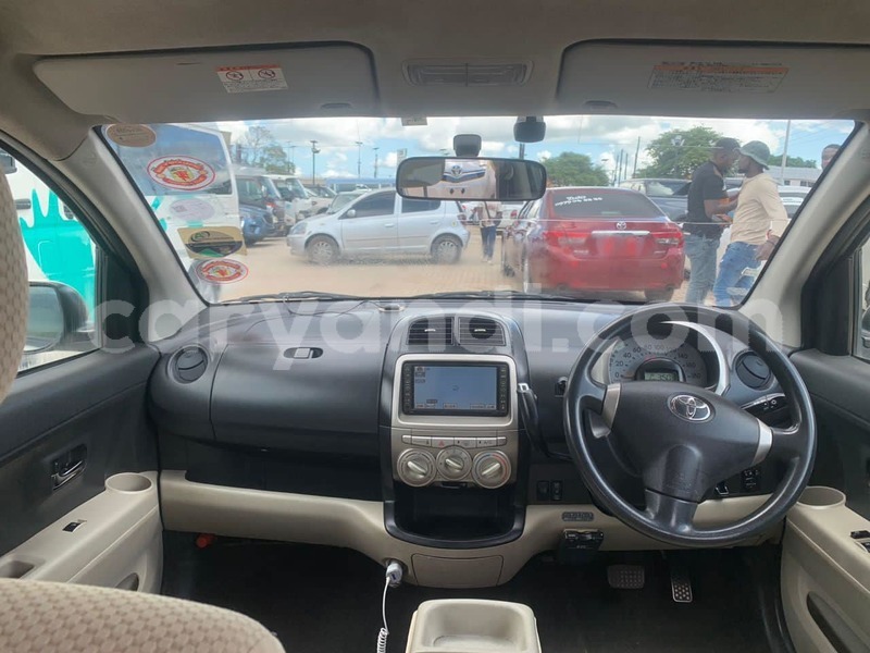 Big with watermark toyota passo zambia lusaka 29332