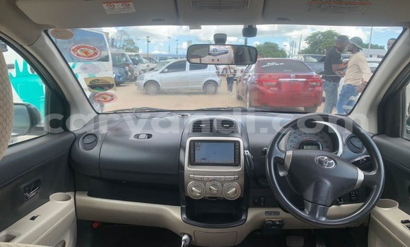 Buy Used Toyota Passo Other Car in Lusaka in Zambia Buy Used Toyota Passo Other Car in Lusaka in Zambia