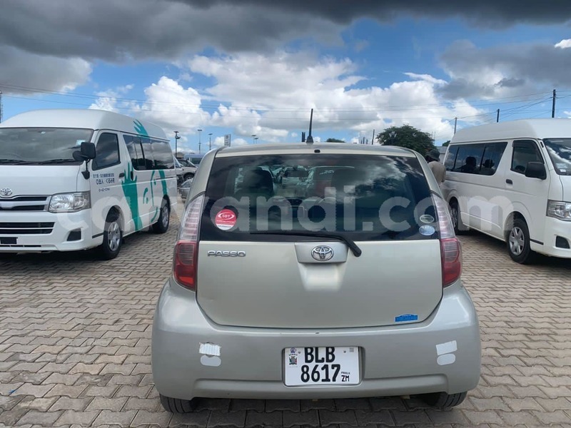 Big with watermark toyota passo zambia lusaka 29332