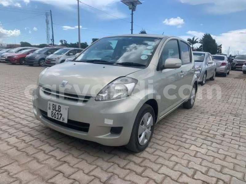 Big with watermark toyota passo zambia lusaka 29332
