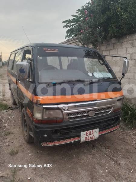 Big with watermark toyota hiace zambia lusaka 29334