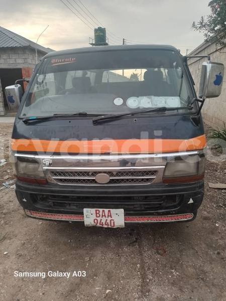 Big with watermark toyota hiace zambia lusaka 29334