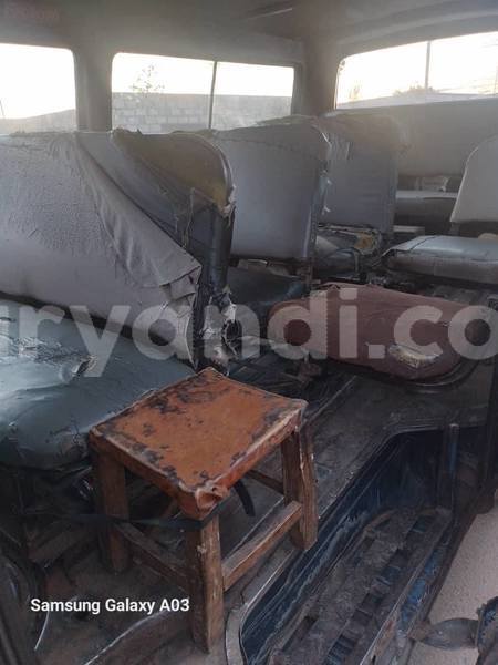 Big with watermark toyota hiace zambia lusaka 29334