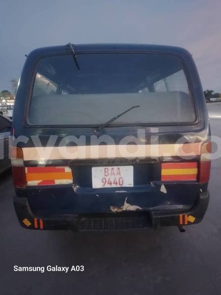 Big with watermark toyota hiace zambia lusaka 29334