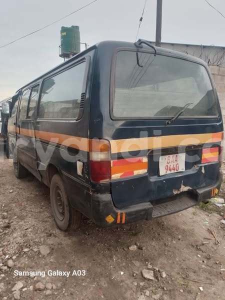 Big with watermark toyota hiace zambia lusaka 29334