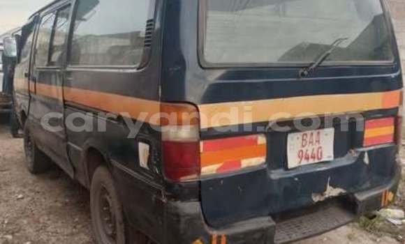 Acheter Occasion Voiture Toyota Hiace Noir à Lusaka, Zambie Acheter Occasion Voiture Toyota Hiace Noir à Lusaka, Zambie