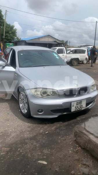 Big with watermark bmw 1er zambia lusaka 29335