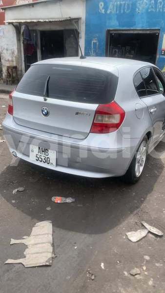 Big with watermark bmw 1er zambia lusaka 29335