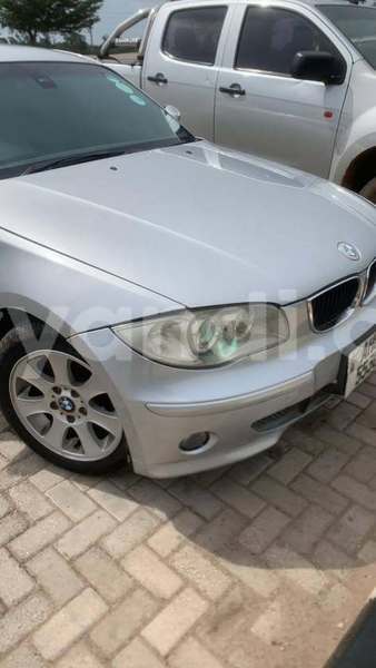 Big with watermark bmw 1er zambia lusaka 29335