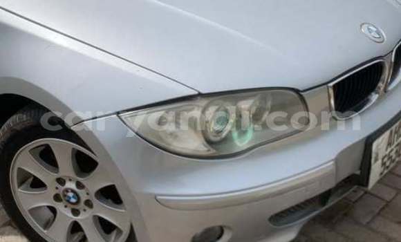 Acheter Occasion Voiture BMW 1er Autre à Lusaka, Zambie Acheter Occasion Voiture BMW 1er Autre à Lusaka, Zambie