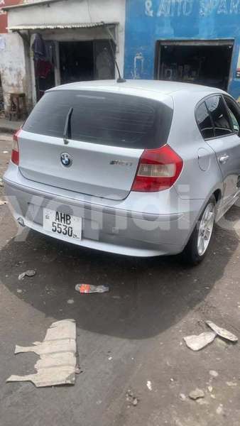 Big with watermark bmw 1er zambia lusaka 29335