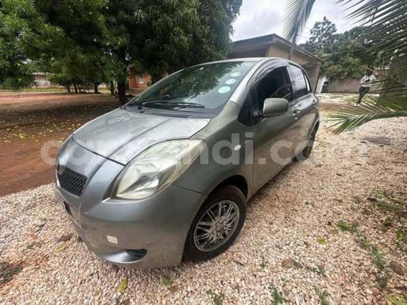 Big with watermark toyota vitz zambia lusaka 29336