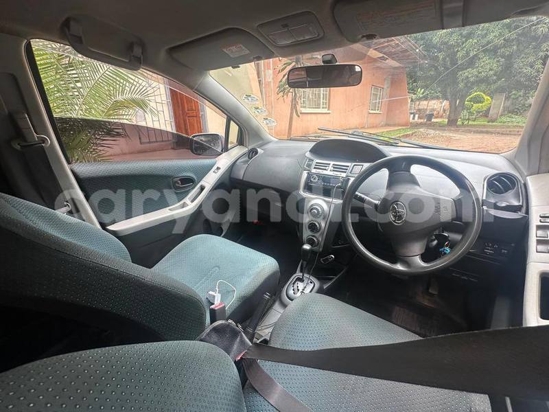 Big with watermark toyota vitz zambia lusaka 29336