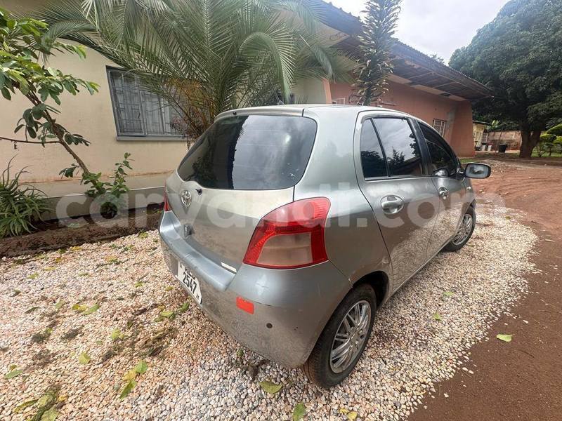 Big with watermark toyota vitz zambia lusaka 29336