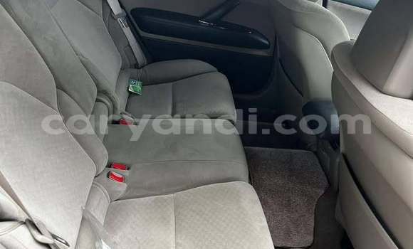 Buy Used Toyota Mark X Black Car in Lusaka in Zambia Buy Used Toyota Mark X Black Car in Lusaka in Zambia