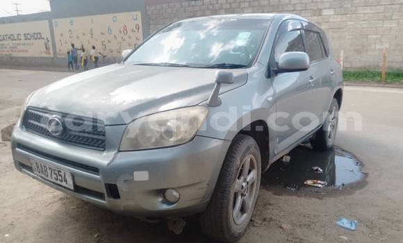 Buy Used Toyota RAV4 Other Car in Lusaka in Zambia