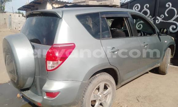 Acheter Occasion Voiture Toyota RAV4 Autre à Lusaka, Zambie Acheter Occasion Voiture Toyota RAV4 Autre à Lusaka, Zambie