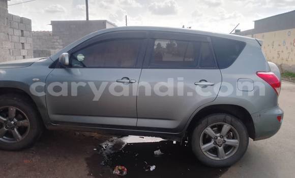 Acheter Occasion Voiture Toyota RAV4 Autre à Lusaka, Zambie Acheter Occasion Voiture Toyota RAV4 Autre à Lusaka, Zambie