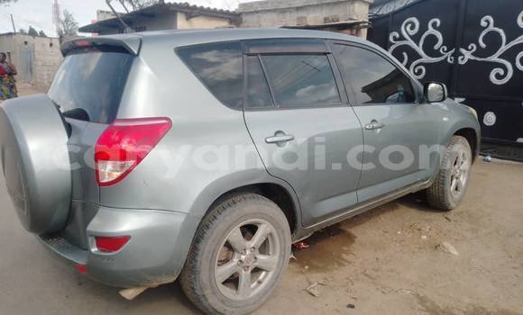 Acheter Occasion Voiture Toyota RAV4 Autre à Lusaka, Zambie Acheter Occasion Voiture Toyota RAV4 Autre à Lusaka, Zambie