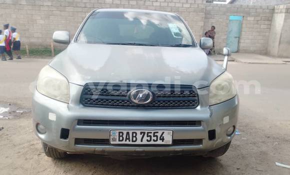 Acheter Occasion Voiture Toyota RAV4 Autre à Lusaka, Zambie Acheter Occasion Voiture Toyota RAV4 Autre à Lusaka, Zambie