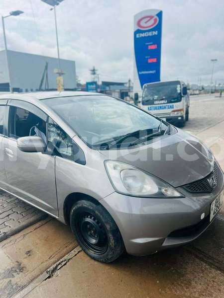 Big with watermark honda fit zambia lusaka 29339